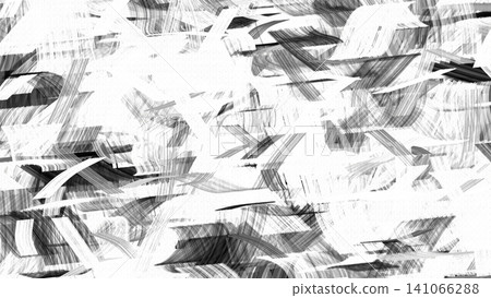 abstract background with brush strokes on the wall, flat lay abstract background with brush strokes on the wall, flat lay 141066288