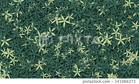 background of Virginia Creeper leaves background of Virginia Creeper leaves 141066373