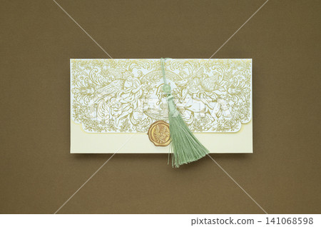 Chuseok, Lunar New Year Korean traditional holiday allowance envelope Chuseok, Lunar New Year Korean traditional holiday allowance envelope 141068598