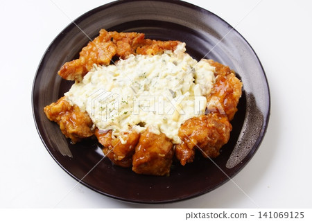 Delicious Chicken Namba 141069125