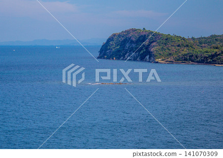 Himeshima, Oita Prefecture Ukisu 141070309