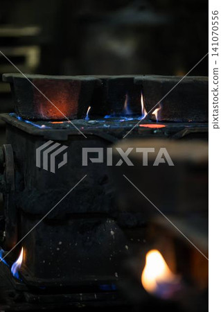 Foundry notice Foundry notice 141070556