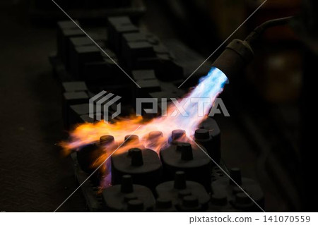 Foundry notice 141070559