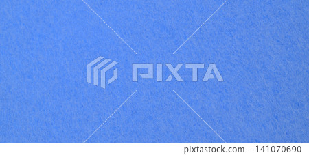Washi paper background material (blue) 141070690