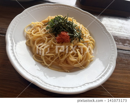 明太子意麵午餐 明太子意麵午餐 141073173