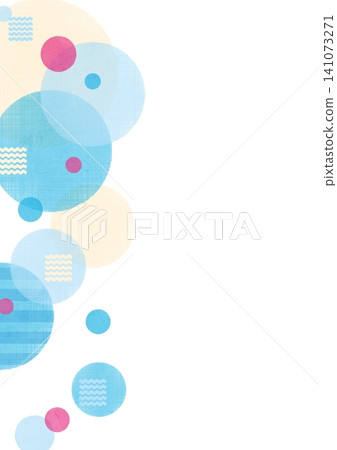 Background - Blue pattern 6-1 Background - Blue pattern 6-1 141073271