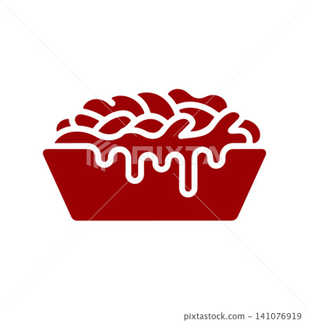 National French Fry Day Loaded Bowl National French Fry Day Loaded Bowl 141076919
