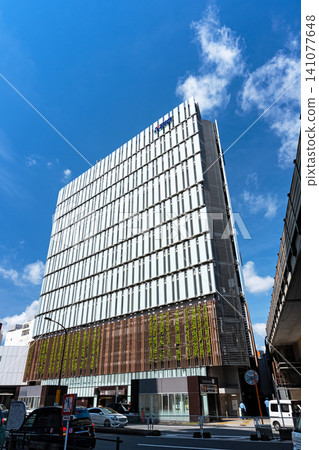 Exterior view of Kirarina Keio Kichijoji, Keio Kichijoji Station Building, Kichijoji Minamicho, Musashino City, Tokyo Exterior view of Kirarina Keio Kichijoji, Keio Kichijoji Station Building, Kichijoji Minamicho, Musashino City, Tokyo 141077648