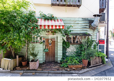 HATTIFNATT ~A House in Kichijoji~ Kichijoji Minamicho, Musashino City, Tokyo HATTIFNATT ~A House in Kichijoji~ Kichijoji Minamicho, Musashino City, Tokyo 141077652