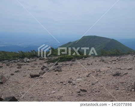 安達太良山 141077898