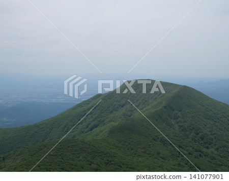 安達太良山 安達太良山 141077901