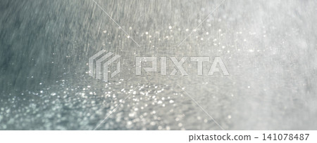 大雨的圖片 大雨的圖片 141078487