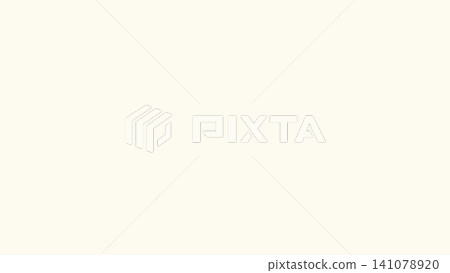 Yellow watercolor-style blurred background material Yellow watercolor-style blurred background material 141078920