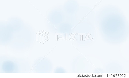 Blue watercolor-style blurred background material Blue watercolor-style blurred background material 141078922