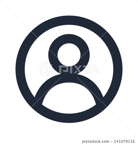 Profile avatar person icon Profile avatar person icon 141079116