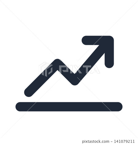 Simple line art icons for increased productivity Simple line art icons for increased productivity 141079211