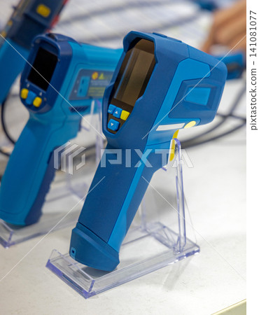 Thermal Imager Camera Thermal Imager Camera 141081077