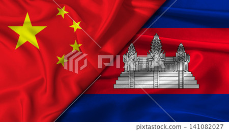 Diplomatic relations between China and Cambodia. Bilateral relations between Cambodia and China Diplomatic relations between China and Cambodia. Bilateral relations between Cambodia and China 141082027