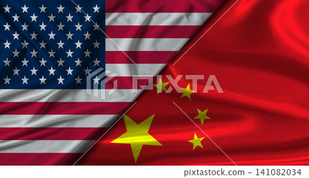 Diplomatic relations between the United States and China. Bilateral relations between China and United States 141082034