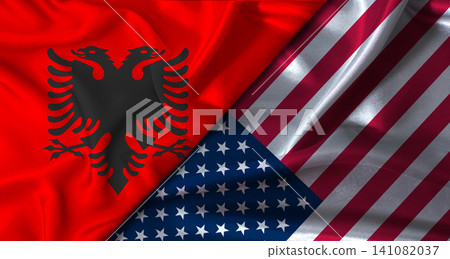 Bilateral relations between Albania and United States. Diplomatic relations between the United States and Albania Bilateral relations between Albania and United States. Diplomatic relations between the United States and Albania 141082037