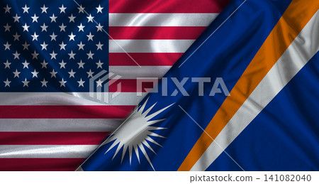 Diplomatic relations between the United States and the Marshall Islands. Bilateral relations between Marshall Islands and United States 141082040