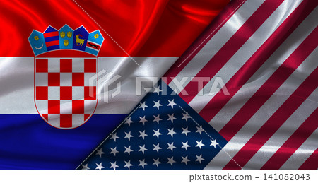 Bilateral relations between Croatia and United States. Diplomatic relations between the United States and Croatia Bilateral relations between Croatia and United States. Diplomatic relations between the United States and Croatia 141082043