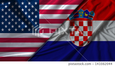 Diplomatic relations between the United States and Croatia. Bilateral relations between Croatia and United States Diplomatic relations between the United States and Croatia. Bilateral relations between Croatia and United States 141082044