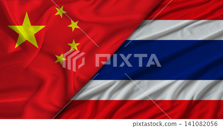 Diplomatic relations between China and Thailand. Bilateral relations between Thailand and China Diplomatic relations between China and Thailand. Bilateral relations between Thailand and China 141082056