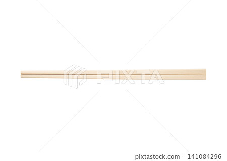 Wooden chopstick cutout PNG image Wooden chopstick cutout PNG image 141084296