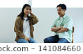 Negative discussions about gender stereotypes 141084660