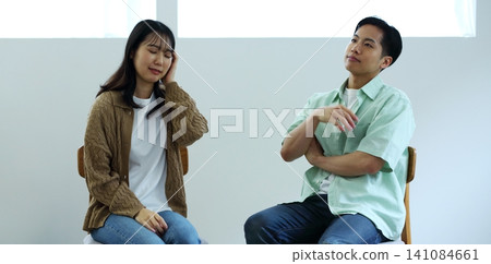 關於性別刻板印象的負面討論 141084661