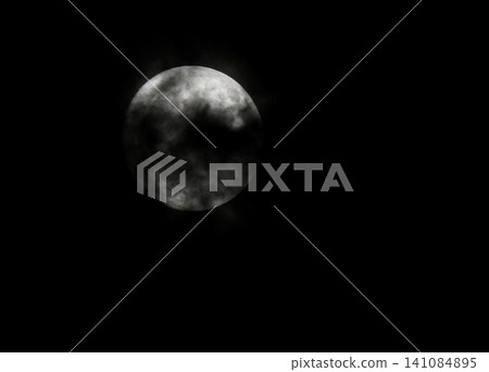 紅月亮 紅月亮 141084895