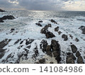 The rough waves of Japan 141084986