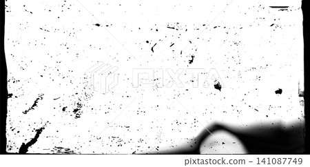 Grunge white background, distressed photo texture Grunge white background, distressed photo texture 141087749