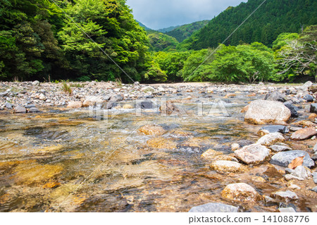 宮妻峽谷,一個美麗的峽谷(三重縣四日市市) 宮妻峽谷,一個美麗的峽谷(三重縣四日市市) 141088776
