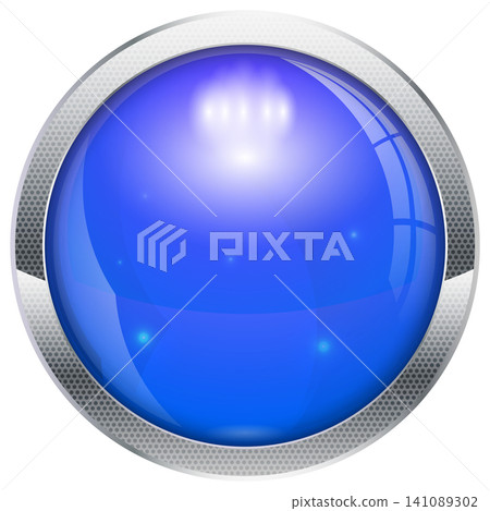 Red Button Red Button 141089302