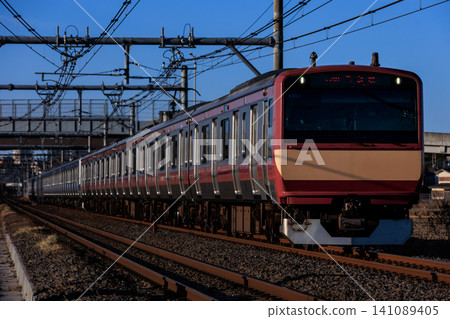 JR東日本E531系列 JR東日本E531系列 141089405
