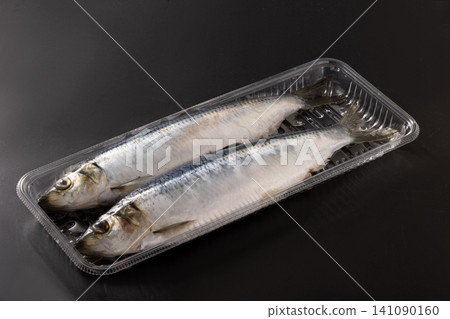 [From Hokkaido] Herring (scales removed) 141090160