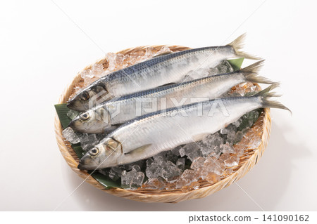 【產自北海道】鯡魚(已去鱗) 【產自北海道】鯡魚(已去鱗) 141090162