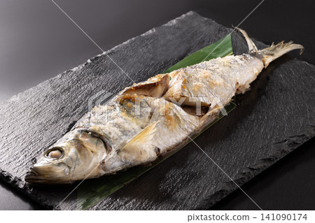 北海道鹽烤鯡魚 北海道鹽烤鯡魚 141090174