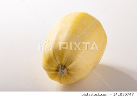 [Okayama Prefecture] Spaghetti squash (Somen pumpkin) 141090747