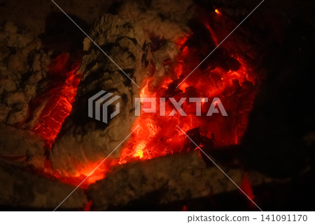 Bonfire Bonfire 141091170