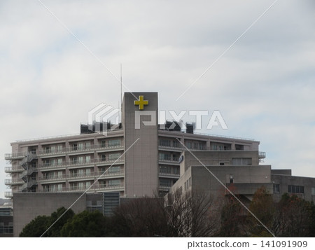 橫濱羅塞醫院 橫濱羅塞醫院 141091909