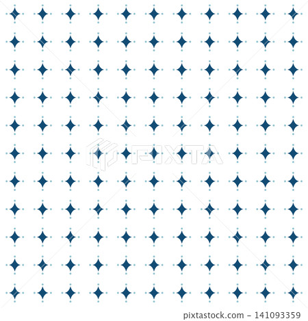 Glitter pattern blue Glitter pattern blue 141093359
