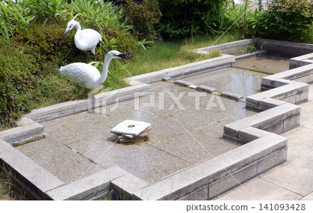 山中溫泉總湯菊之湯(石川縣加賀市) 山中溫泉總湯菊之湯(石川縣加賀市) 141093428