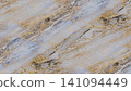 Premium Marble Texture Background Collection. Luxury Stone Pattern Series. 141094449