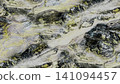 Premium Marble Texture Background Collection. Luxury Stone Pattern Series. 141094457