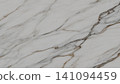 Premium Marble Texture Background Collection. Luxury Stone Pattern Series. 141094459