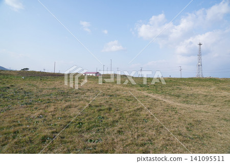 Aomori Prefecture, Higashidori Village, Shimokita Peninsula, Shiriyazaki 141095511