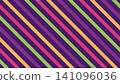 Layered Neon Stripe Composition Background 141096036